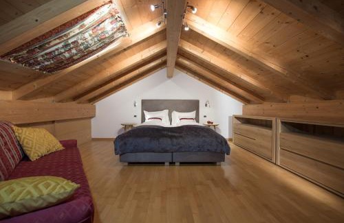Piccolino Apartamento | L'GROF - AL CONTE