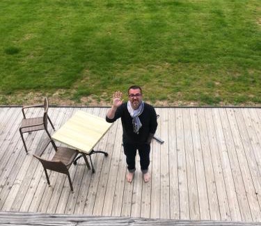 Le Val-d'Ajol Cama Y Desayuno | L'Hôtel Enfoncé, chambres d'hôtes