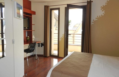 Chartres Hotel | L'Hôtel