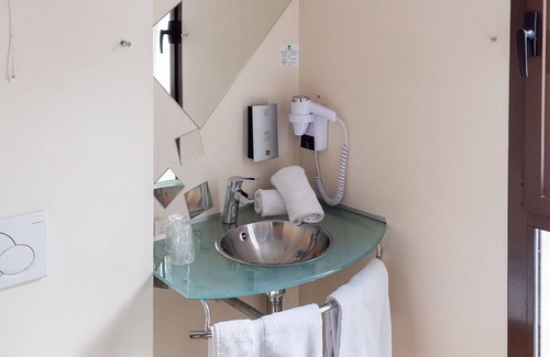 Chartres Hotel | L'Hôtel
