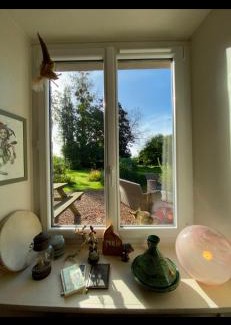 Paimpont Cama Y Desayuno | L'Hôtié de Brocéliande, au coeur des sites naturels et légendaires