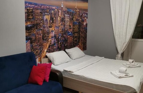 Dmitrov Apartamento | L&H Ледовый Дворец