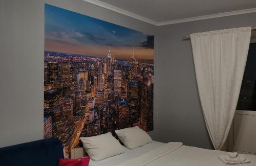 Dmitrov Apartamento | L&H Ледовый Дворец