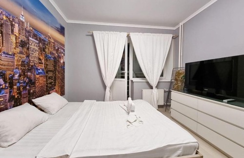 Dmitrov Apartamento | L&H Ледовый Дворец