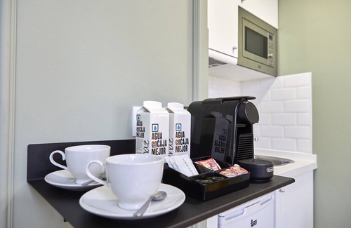 Barrio de La Latina Apartamento | L&H La Latina