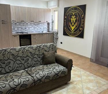 Castrovillari Apartamento | L'H REBIRTH Home