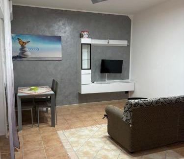 Castrovillari Apartamento | L'H REBIRTH Home