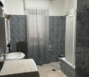 Castrovillari Apartamento | L'H REBIRTH Home