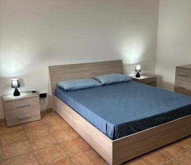 Castrovillari Apartamento | L'H REBIRTH Home