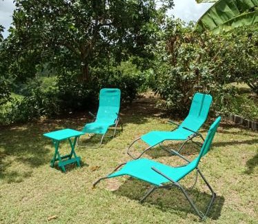 Le Gosier Apartamento | l'HABITATION