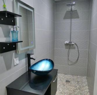 Charavines Casa | L'HACIENDA DUO a romantic getaway with a private spa