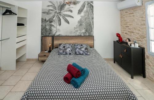 Les Mathes Casa | L'Hacienda