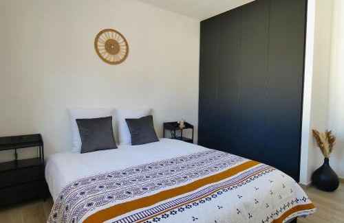 Charavines Casa | L'HACIENDA spapoollake