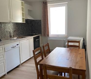 Wavre Apartamento | L'Harmonie de Wavre