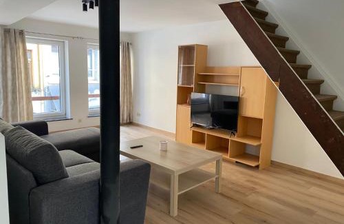 Wavre Apartamento | L'Harmonie de Wavre