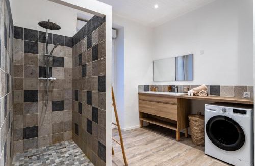 Toulon Apartamento | L'Haussmannien - Appartement standing - hypercentre