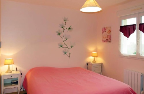 Ploubazlanec Casa | l'Hermine by Interhome