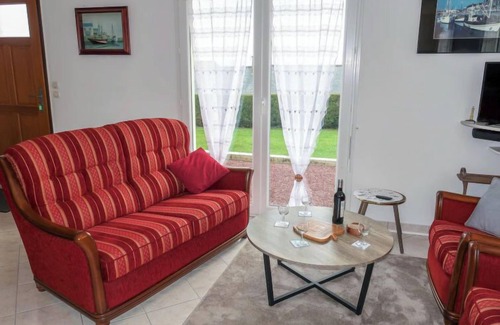 Ploubazlanec Casa | l'Hermine by Interhome