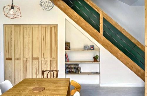 Les Echets Casa | L'Heure dorée, au coeur du Beaujolais