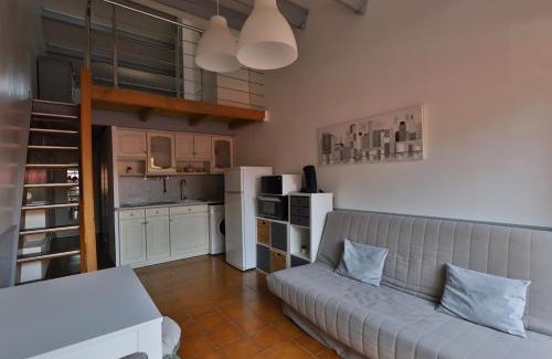La Couronne Apartamento | L'hippocampe