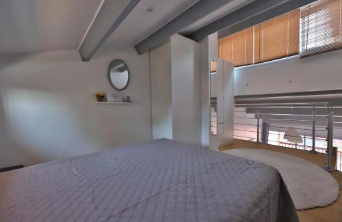 La Couronne Apartamento | L'hippocampe
