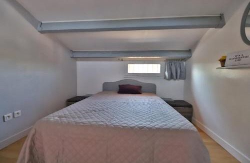 La Couronne Apartamento | L'hippocampe