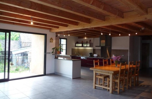 Mont Lozere et Goulet Casa | LZG149A - Gîtes de France 3 épis 2/4 pers à Oulte