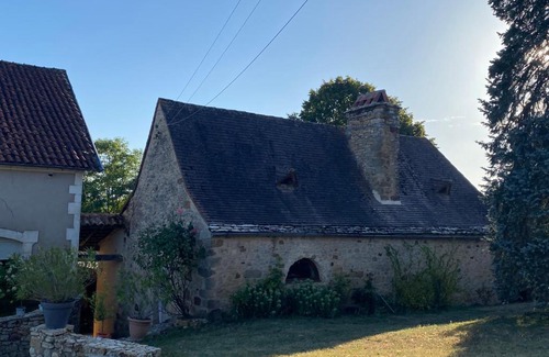 Castelnaud-la-Chapelle Casa | L’Hirondelle