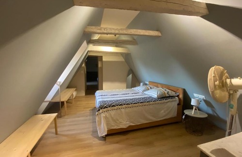 Castelnaud-la-Chapelle Casa | L’Hirondelle