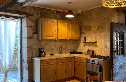 Castelnaud-la-Chapelle Casa | L’Hirondelle