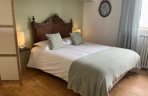 Erondelle Cama Y Desayuno | L Hirondelle du printemps 2