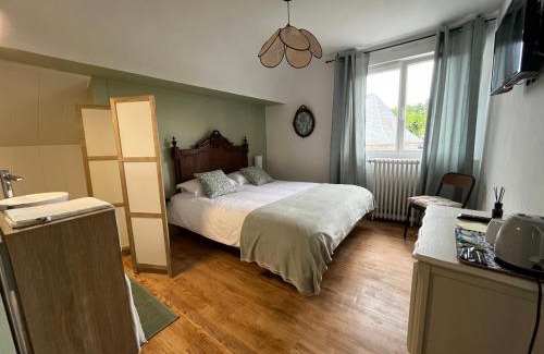 Erondelle Cama Y Desayuno | L Hirondelle du printemps 2