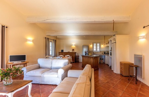 Baudinard-sur-Verdon Casa | L'horizon Vert - Maison avec piscine et parking privé