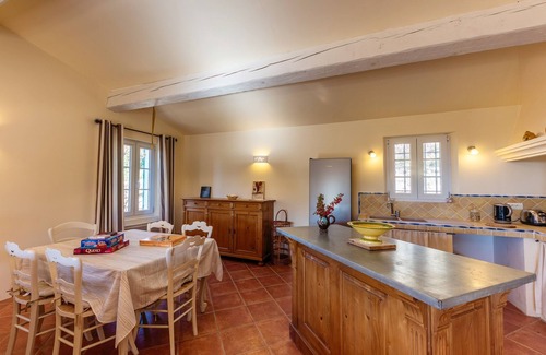 Baudinard-sur-Verdon Casa | L'horizon Vert - Maison avec piscine et parking privé