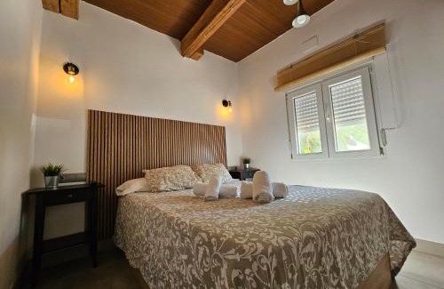 Camarles Casa | L'Hortet del iaio