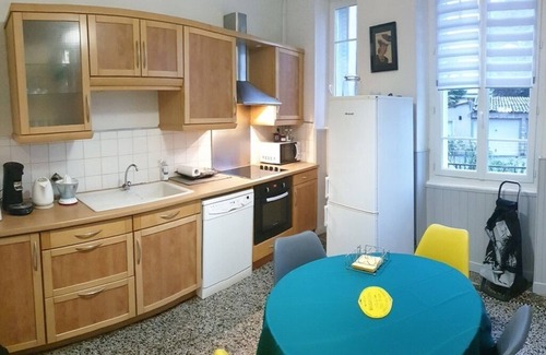 Rodez Apartamento | L'HOTE RUTENE IN RODEZ