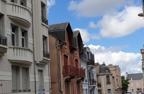 Rodez Apartamento | L'HOTE RUTENE IN RODEZ