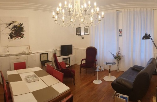 Rodez Apartamento | L'HOTE RUTENE IN RODEZ