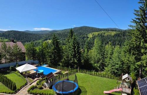 Mykulychyn Casa | L - Hutir