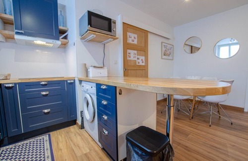 Sainte-Savine Apartamento | L'Idole - SAINTE SAVINE