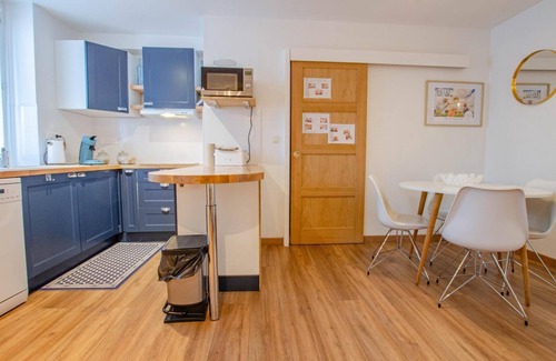 Sainte-Savine Apartamento | L'Idole - SAINTE SAVINE