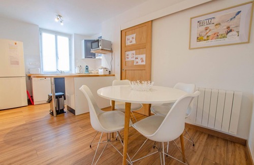 Sainte-Savine Apartamento | L'Idole - SAINTE SAVINE