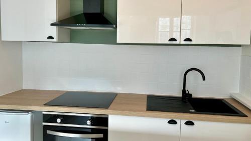 Nevers Apartamento | L'idylle
