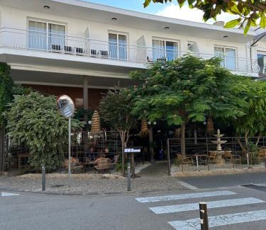 Tossa de Mar Hotel | L'Illa Hotel