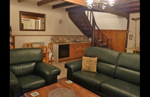 Mouilleron-Saint-Germain Casa | L’Imbretiere