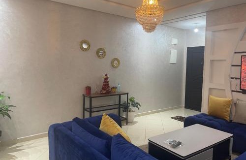 Haut Founty Apartamento | L impérial appart founty