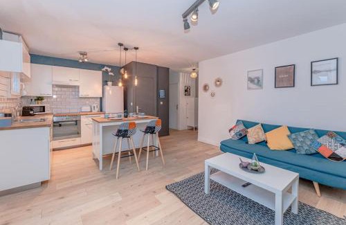 Thionville Apartamento | L'impasse d'Or - Thionville, Metz, Luxembourg
