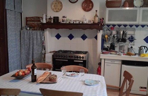 Leran Casa | L’Impasse du Temple - Superb Holiday House, 5+ beds, beautiful gardens, pool