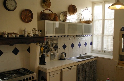 Leran Casa | L’Impasse du Temple - Superb Holiday House, 5+ beds, beautiful gardens, pool