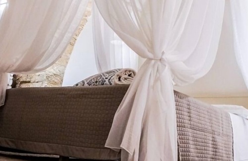 Altamura Casa | L'imperatore Relax & Charme